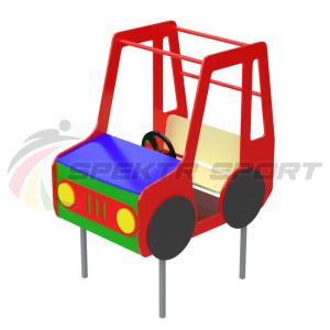 Купить Машинка ИФ 101 в Теберде 