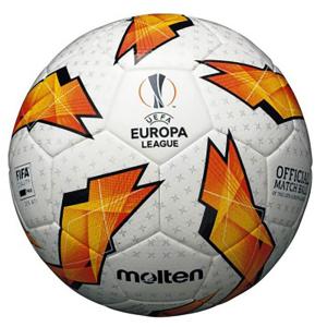 Купить Мяч футбольный Molten F9U4800 FIFA в Теберде 