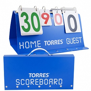 Купить Счетчик судейский Torres SS1005 в Теберде 