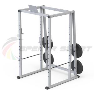 Купить Стойка для приседаний под штангу Spektr Sport мод. LIFT 2 в Теберде 