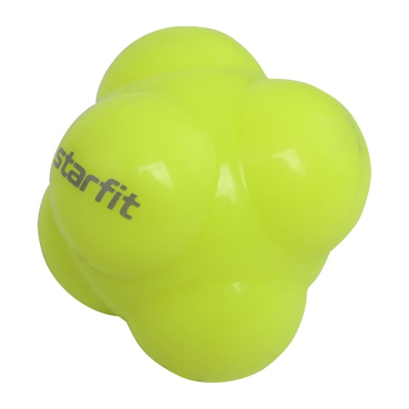 Купить Мяч реакционный Starfit RB-301 в Теберде 