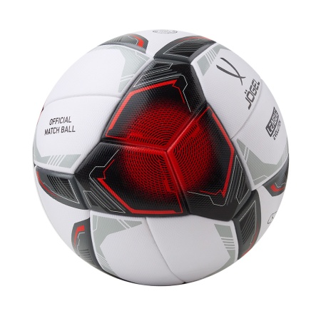 Купить Мяч футбольный Jögel League Evolution Pro №5 в Теберде 