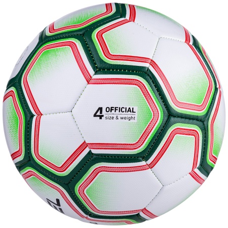 Купить Мяч футбольный Jögel Nano №4 в Теберде 