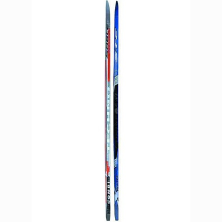 Купить Лыжи STC р.150-170см в Теберде 